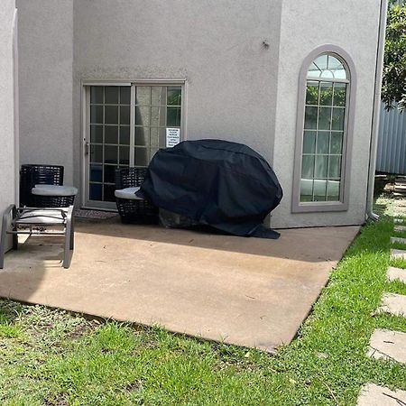 Luxuria Mini-Mansion Near Houston Downtown Exterior foto